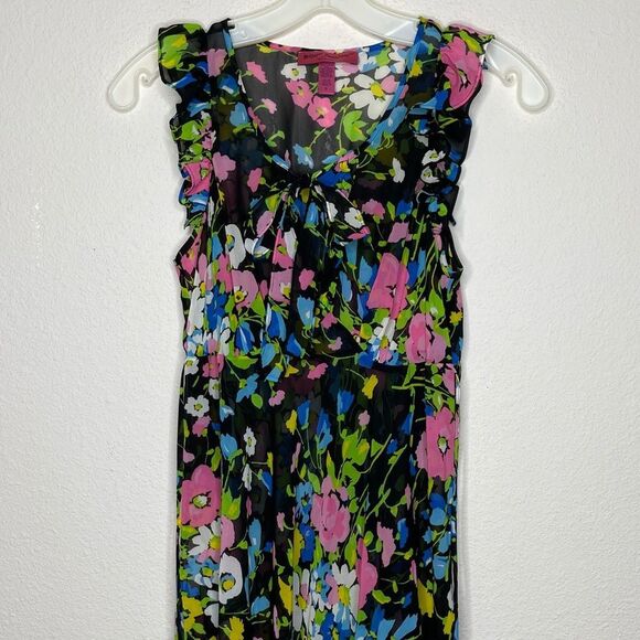 Betsey Johnson Intimates Negligee - Picture 6 of 8